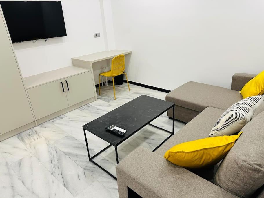 Apartment Grey At Port
